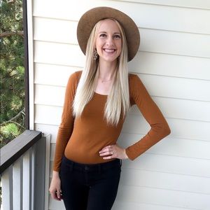 Meet your Posher, Bri